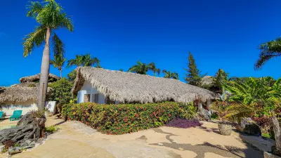 Paradiso del Caribe Hotels near Playa Colorada 2