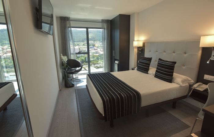 Hotel Noia
