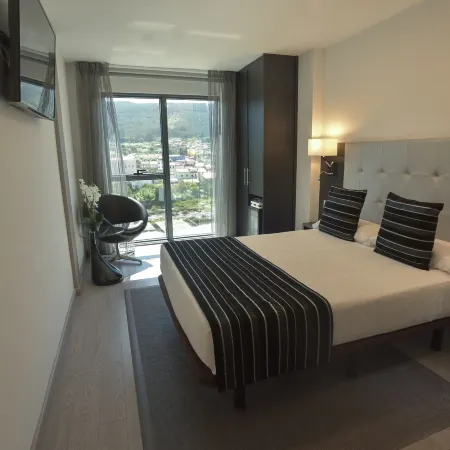 Hotel Noia