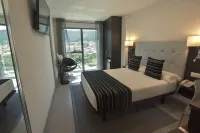 Hotel Noia Hotels in Outes