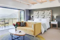 Banhoek Lodge Hotels in Stellenbosch Municipality