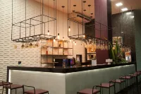Gran Hotel Arrey - bar