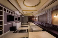 Hotel Chanti Managed by Tentrem Hotel Management Indonesia - Frühstück