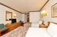 Americas Best Value Inn & Suites Clear Lake