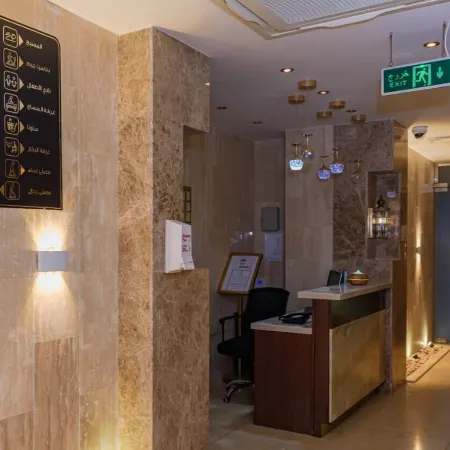 Bristol Hotel Salalah