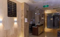 Bristol Hotel Salalah - spa