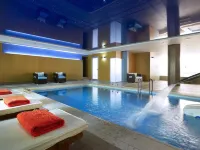 Macaris Suites & Spa - Pools