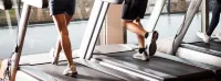 Treasury Brisbane - Gym