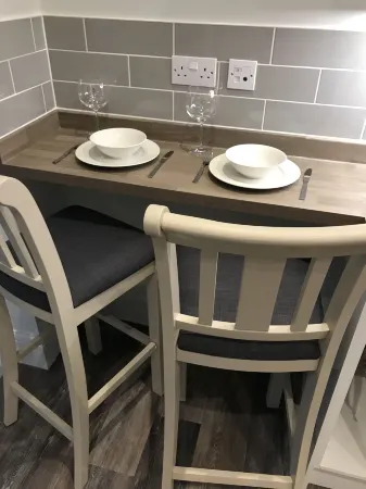 Cavendish House Отели рядом со станцией Windsor Station