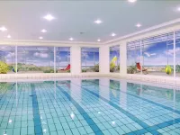 Strandhotel Gerken - Beach
