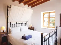 Evkarpos Country House - Alloggi