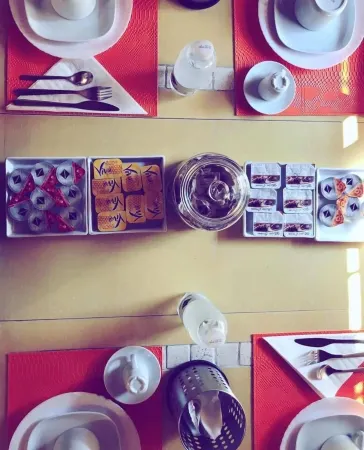 Santa Cecilia Perugia - Rooms&Suite