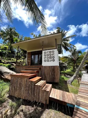 A-Na-Lay Resort Koh Kood Các khách sạn gần Bang Bao Beach