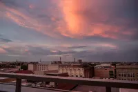 The Restoration Hotel - Scenic