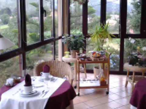 Hotel Foronda Hotels in Ribadesella