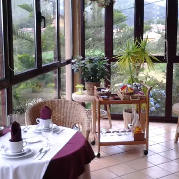 Hotel Foronda