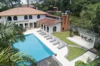 Villa San Ignacio - Romantic