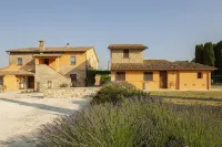 Giotto Country House & Spa Hotels near Via San Francesco