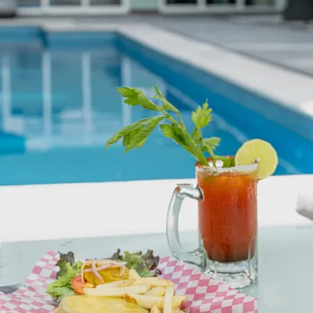 Hampton by Hilton Veracruz Boca del Rio