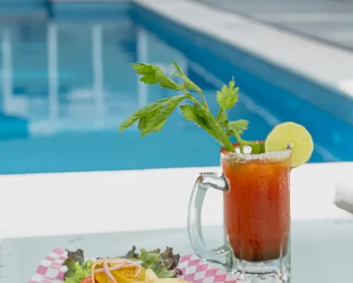Hampton by Hilton Veracruz Boca del Rio فنادق مميّزة Photos