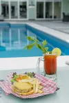 Hampton by Hilton Veracruz Boca del Rio - Ocean View