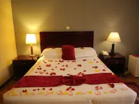 Soramba Hotel Hotels near Sheger Park
