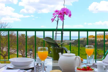 Hotel Apartamentos Manilva Sun Отели в г. Сан Диего