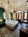 CasaBlanca Hotel