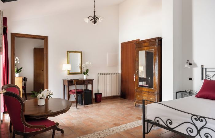 Hotel San Marco