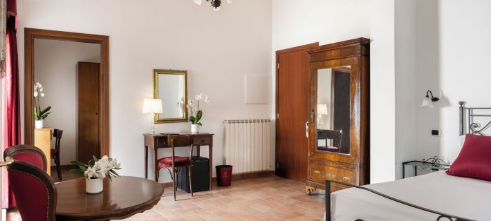 Hotel San Marco Hoteles en Gubbio