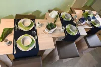 Kapsott B&B Hotels in Molfetta