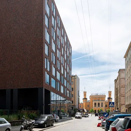 RentPlanet - Apartamenty Gwarna