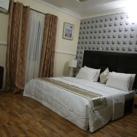 Nelseno Hotel