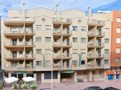 Apartamentos Turísticos Fresno
