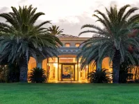 Romano Palace Luxury Hotel Hoteles cerca del Aeropuerto de Catania - Fontanarossa