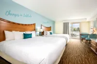 Margaritaville Lake Resort Lake of the Ozarks Hôtels à : Village of Four Seasons