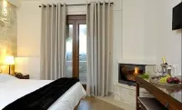 Styga Mountain Resort Hotels in Kalavryta Province