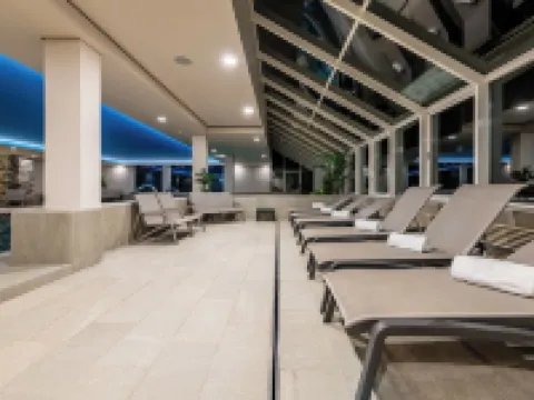 Hotel Valaisia, Crans Montana, a Faern Collection Resort Hotels in Sierre