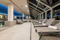 Hotel Valaisia, Crans Montana, a Faern Collection Resort