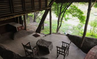 Back of Beyond - Wild Haven