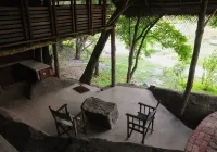 Back of Beyond - Wild Haven Hotel a Dambulla