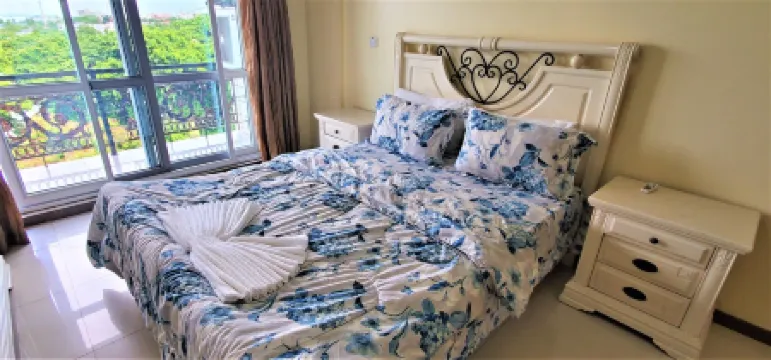 瑪薩基海景華麗住宅