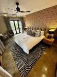 Addo Elephant Safari Lodge - Bellevue Forest Reserve