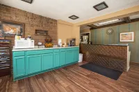 Aikens Lodge Hotels in Kanab