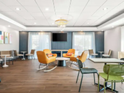 Spark by Hilton Exton Hotels in Chester County