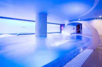 Alexandre Hotel la Siesta - spa