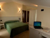 Hotel San Berardo Hotel a Pescina