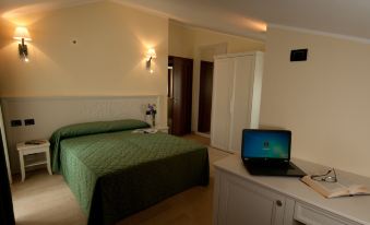Hotel San Berardo