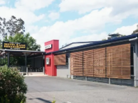 High Street Motor Inn & Steakhouse Hotels in Stanthorpe