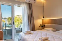 Heksamil Hotel
